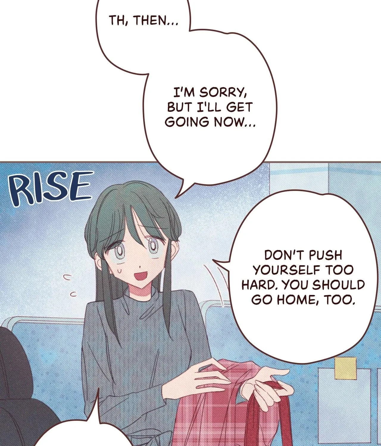 Read Obscene Hobby chapter 1 image 113 on Lezhin