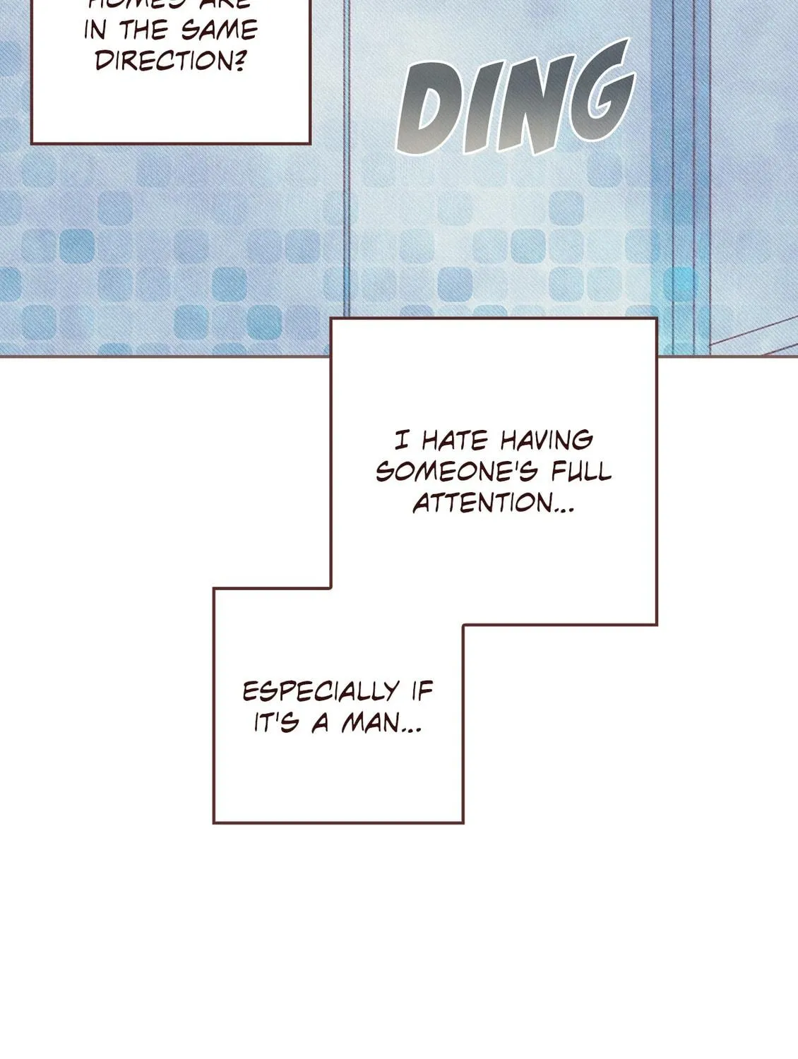Read Obscene Hobby chapter 1 image 119 on Lezhin