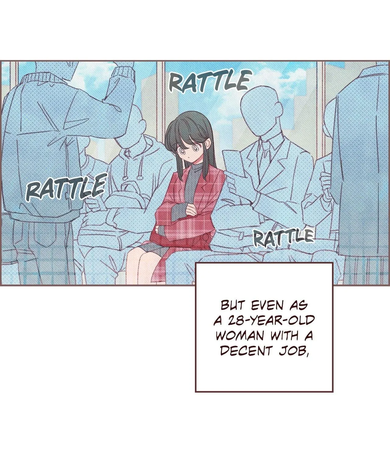 Read Obscene Hobby chapter 1 image 16 on Lezhin