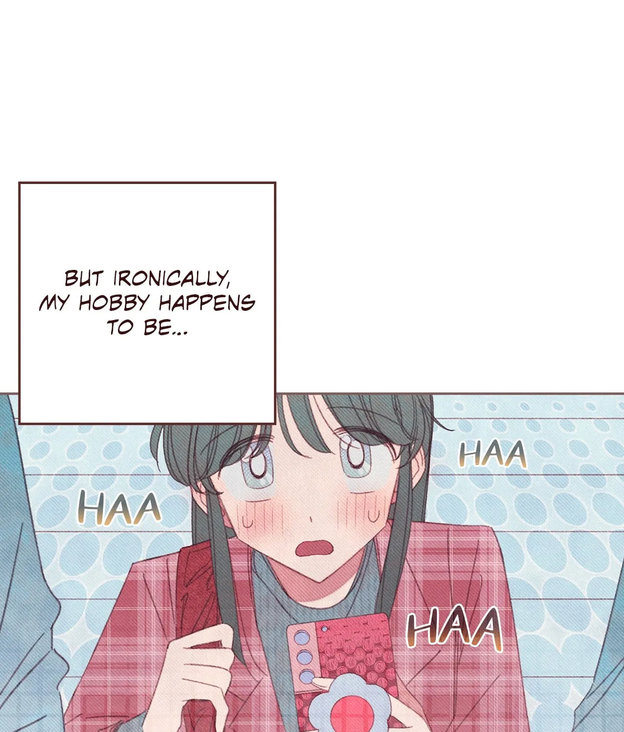 Read Obscene Hobby chapter 1 image 19 on Lezhin