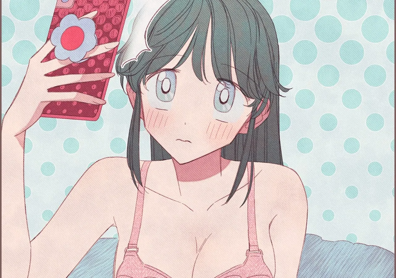 Read Obscene Hobby chapter 1 image 3 on Lezhin