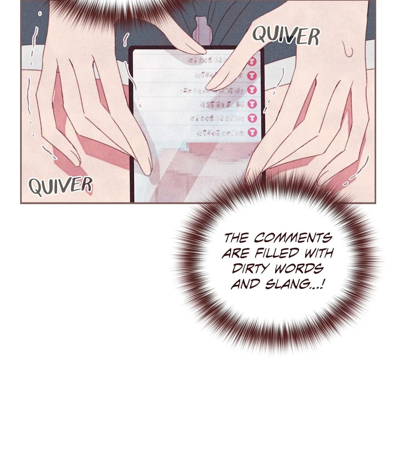Read Obscene Hobby chapter 1 image 33 on Lezhin