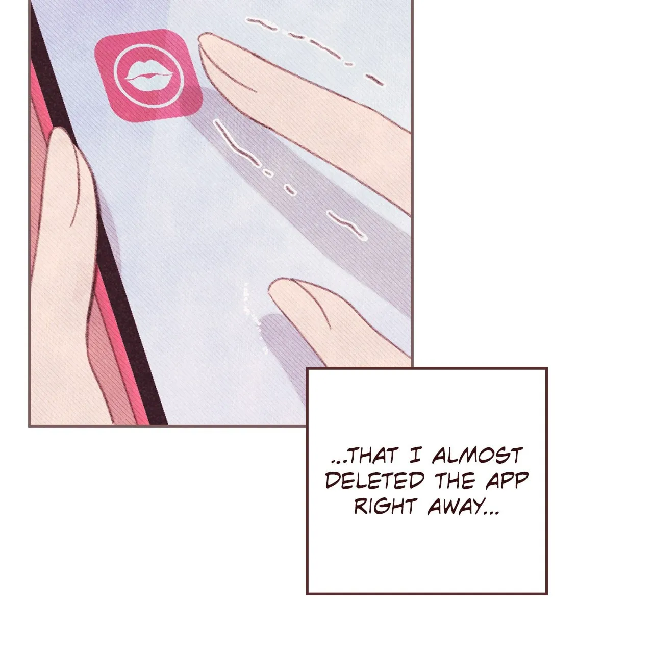 Read Obscene Hobby chapter 1 image 35 on Lezhin