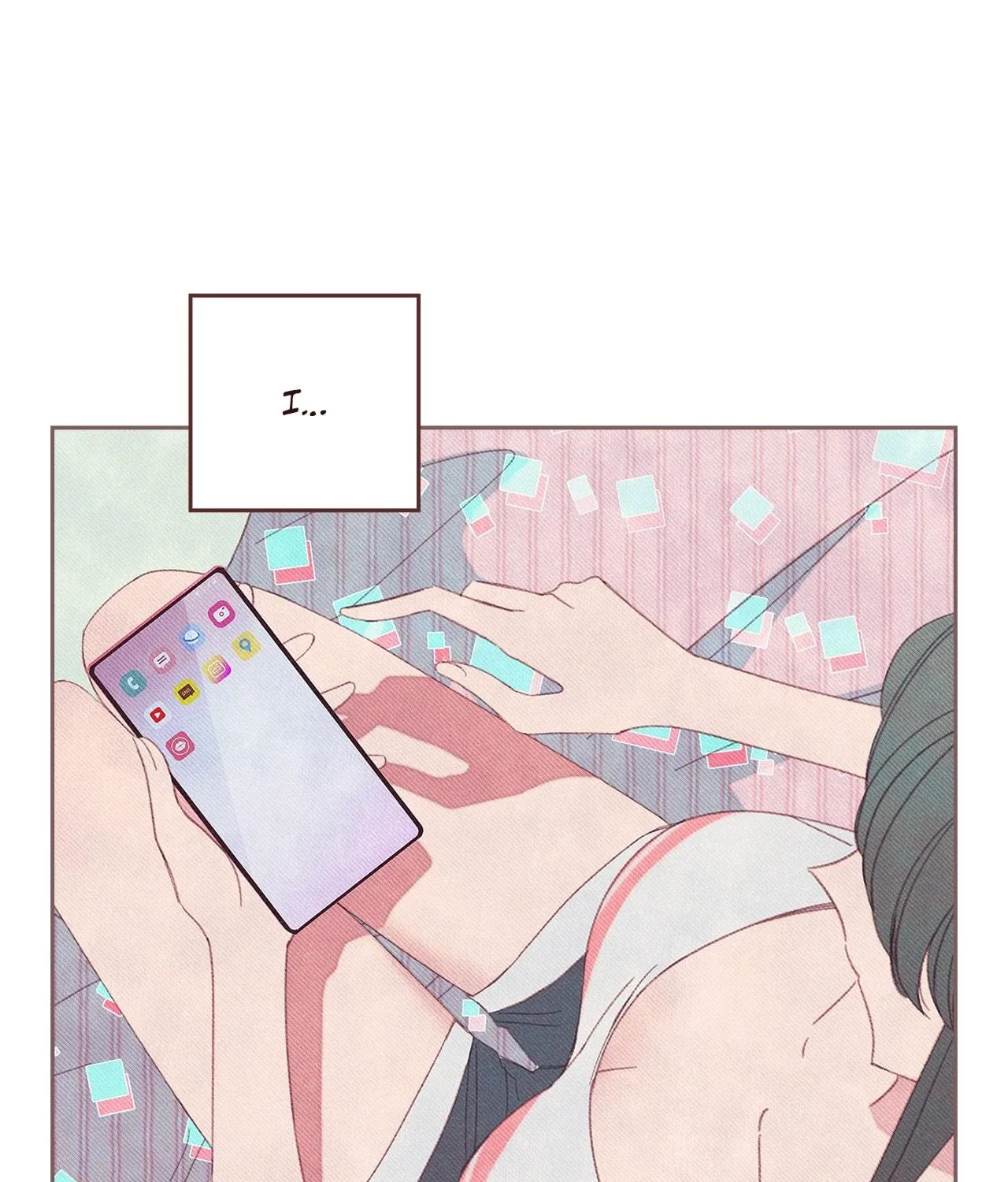 Read Obscene Hobby chapter 1 image 36 on Lezhin