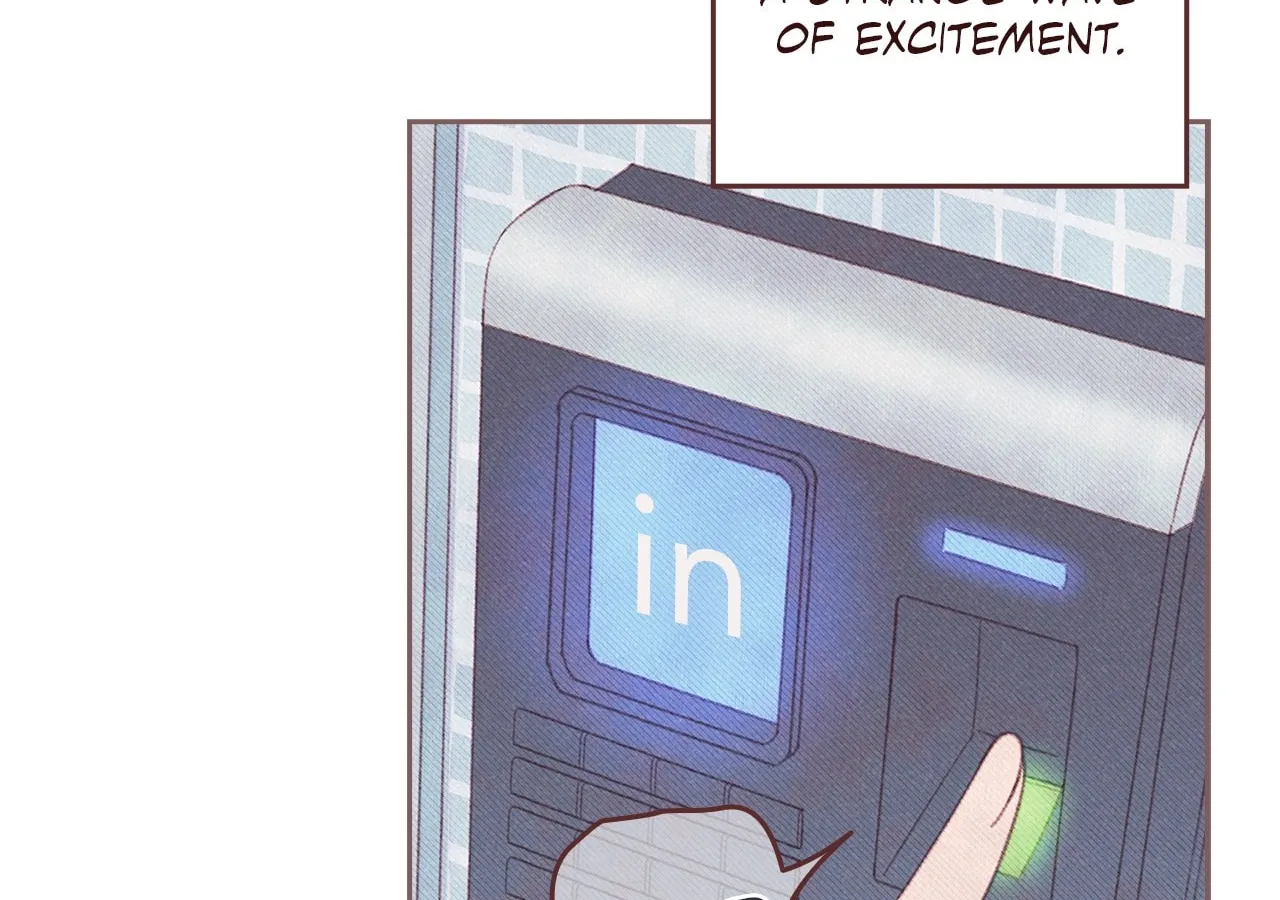 Read Obscene Hobby chapter 1 image 43 on Lezhin