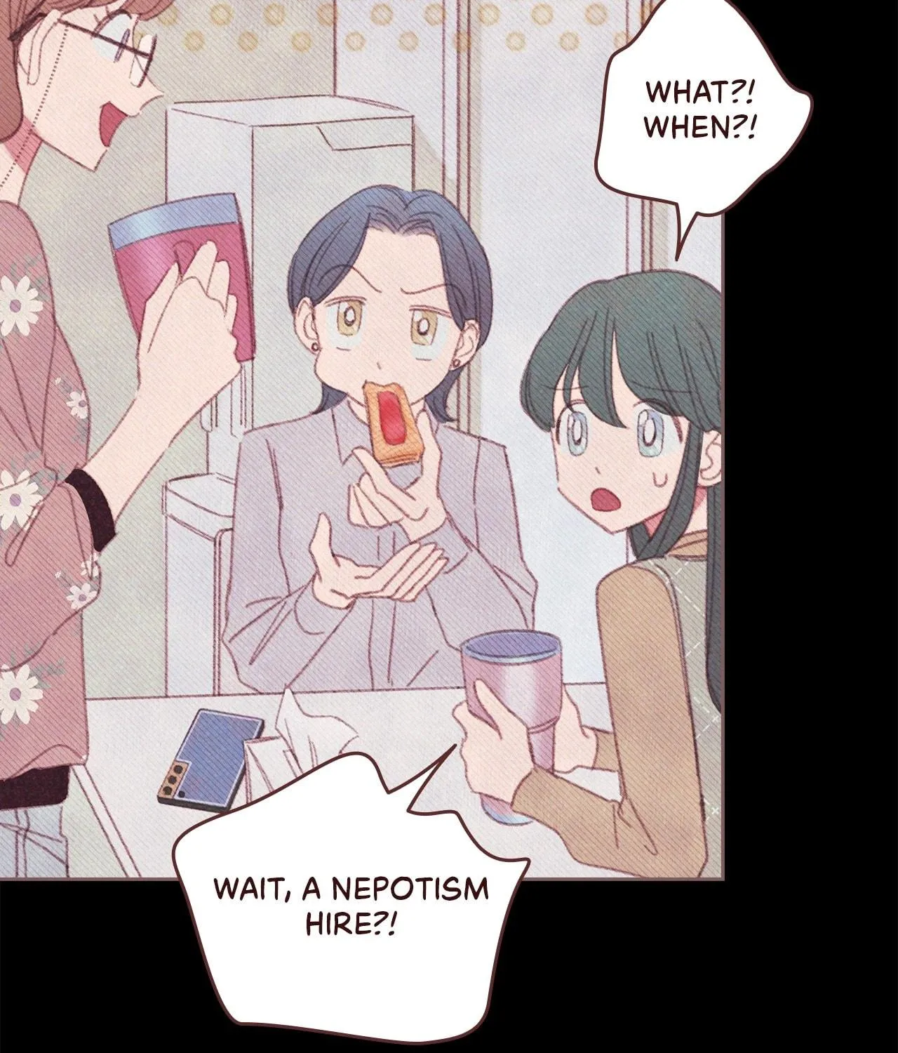 Read Obscene Hobby chapter 1 image 67 on Lezhin