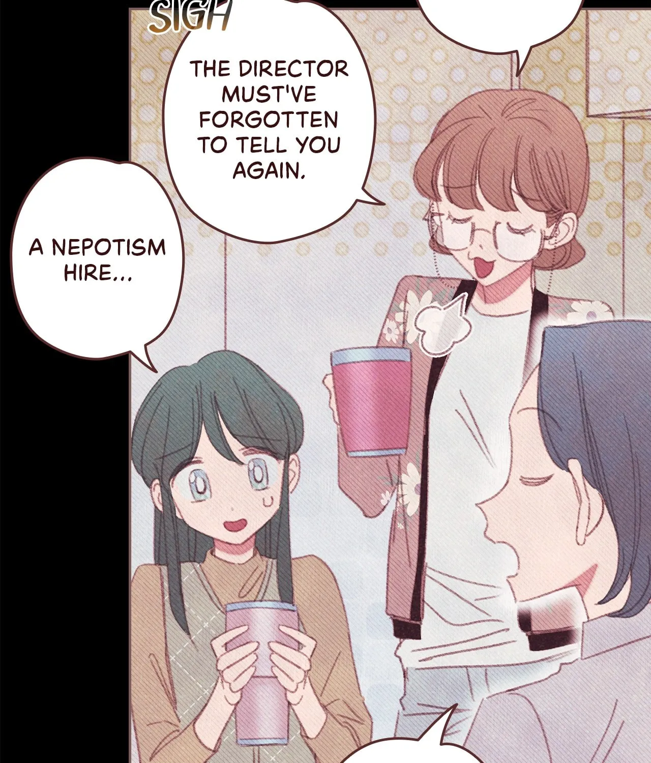 Read Obscene Hobby chapter 1 image 69 on Lezhin