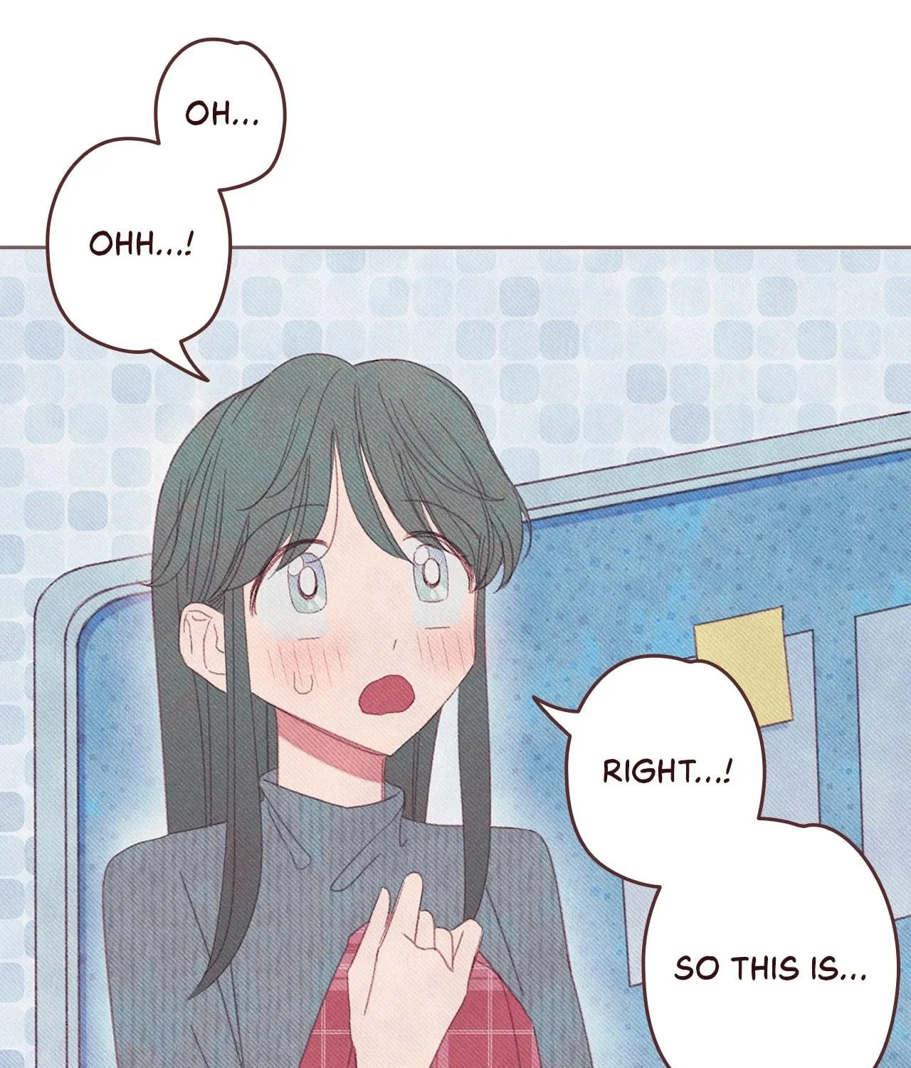 Read Obscene Hobby chapter 1 image 72 on Lezhin