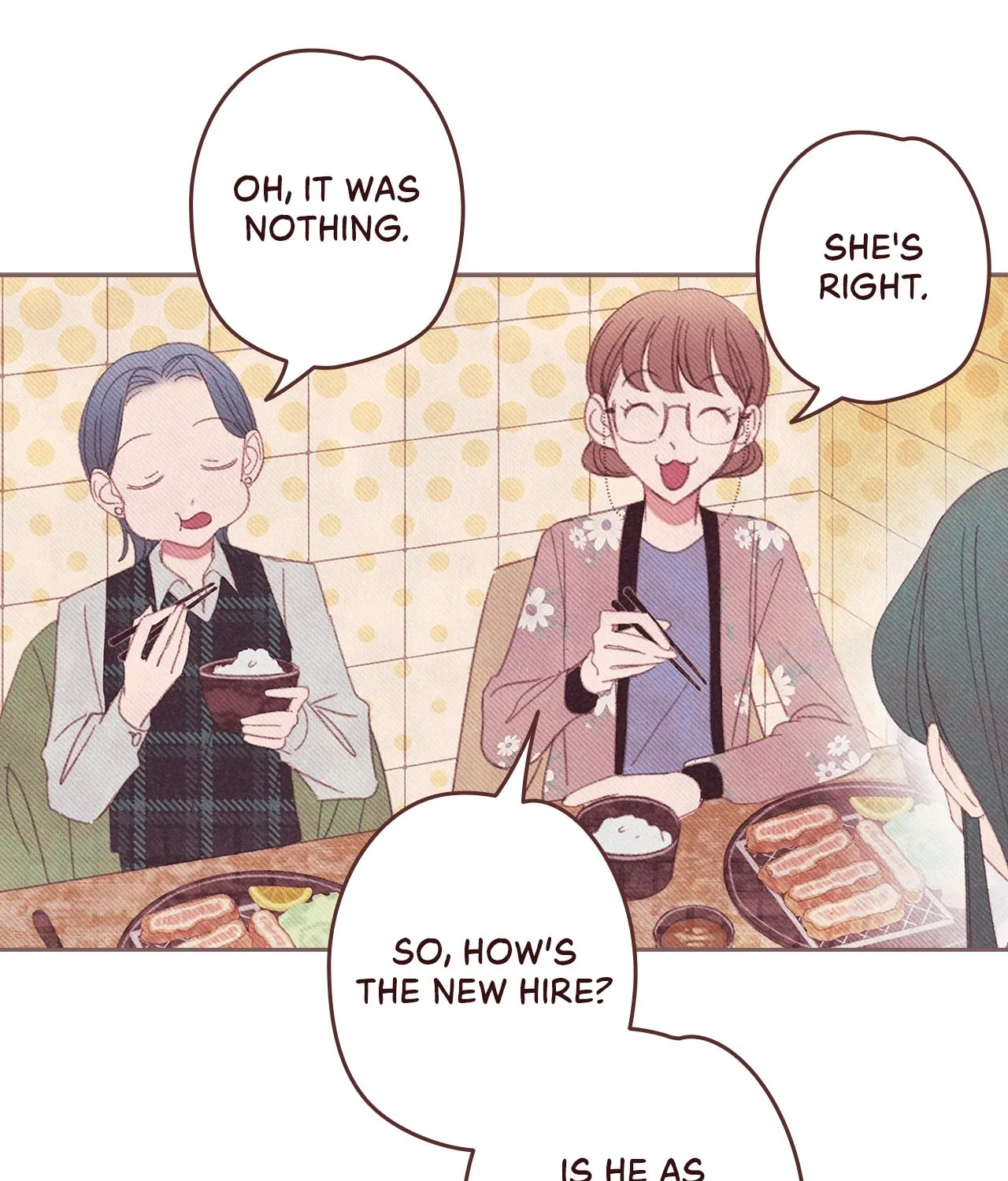 Read Obscene Hobby chapter 1 image 82 on Lezhin