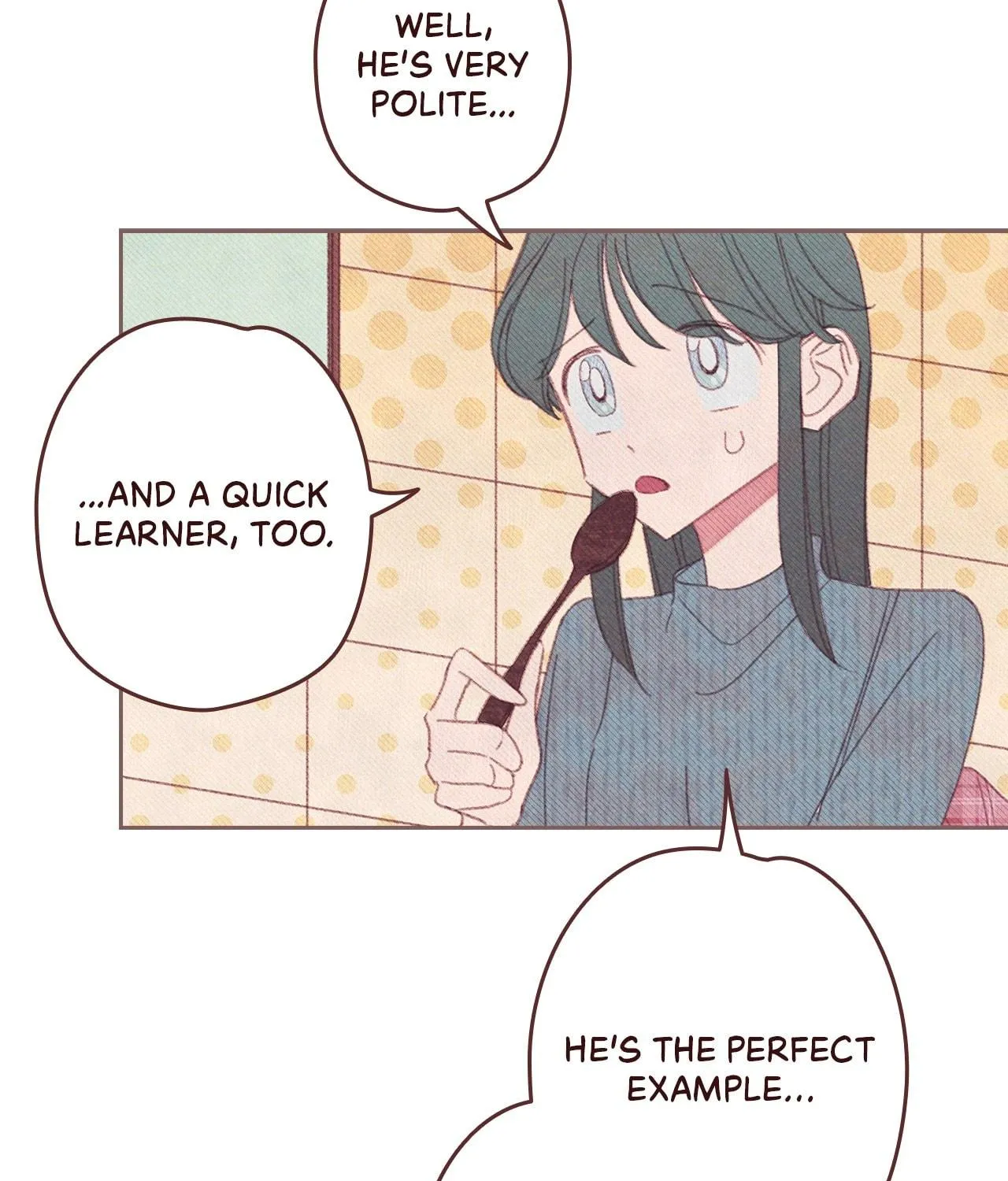 Read Obscene Hobby chapter 1 image 84 on Lezhin