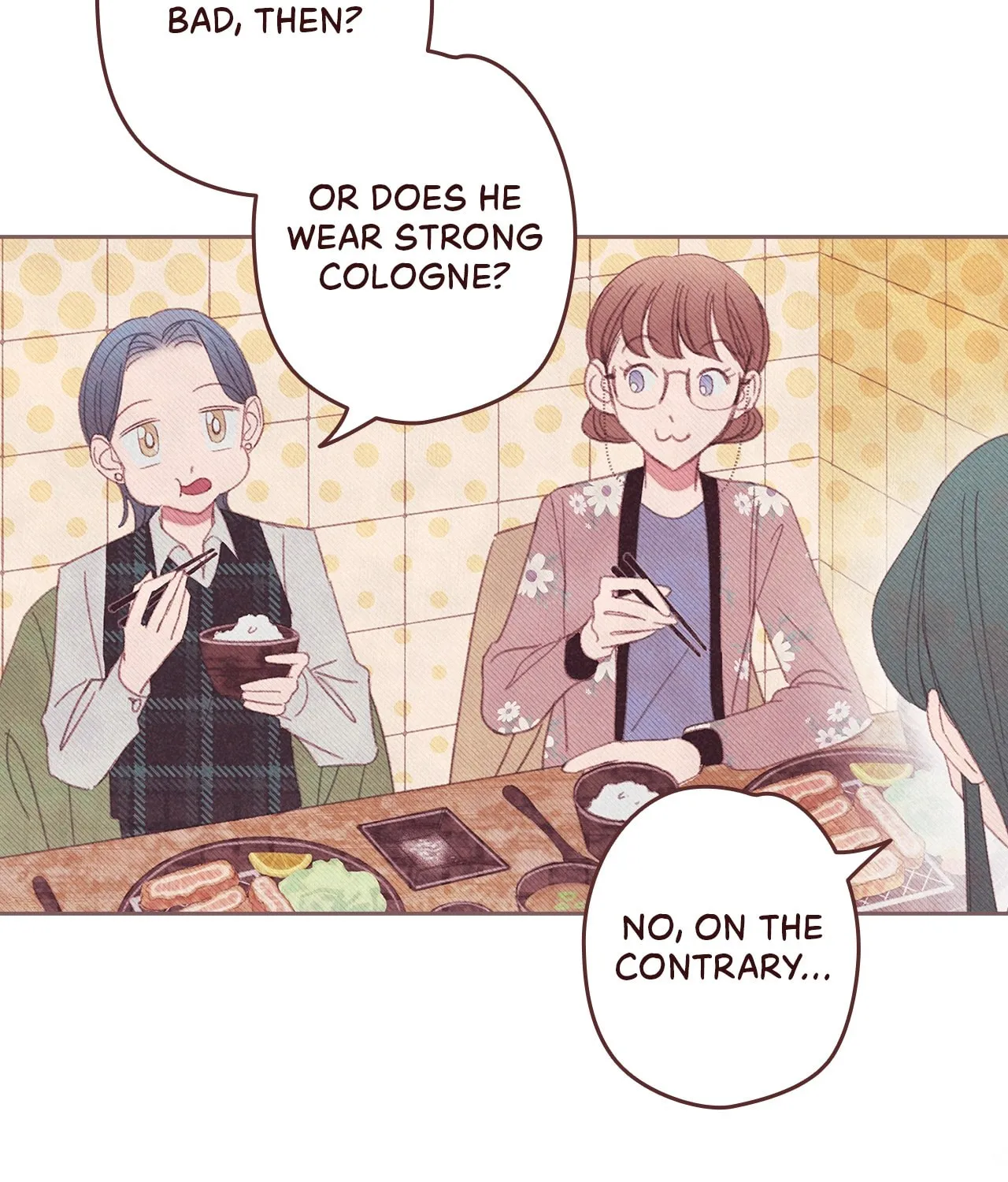 Read Obscene Hobby chapter 1 image 86 on Lezhin