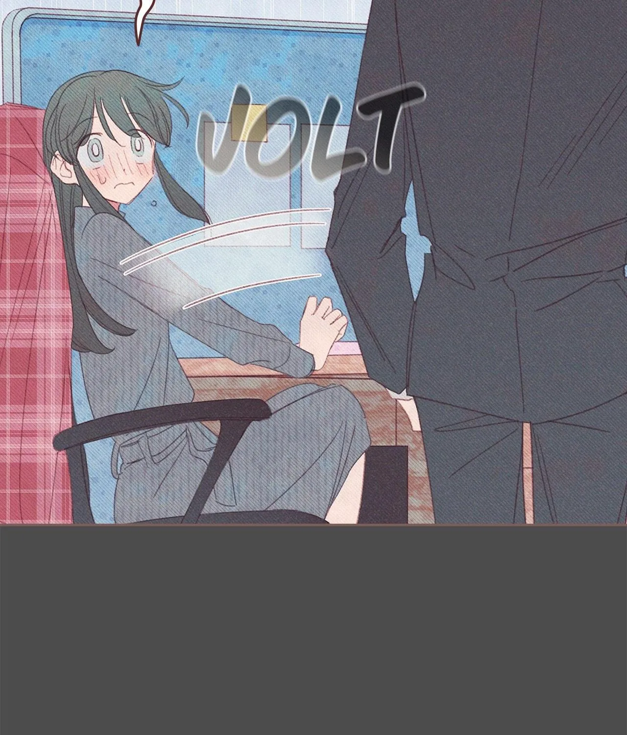 Read Obscene Hobby chapter 1 image 94 on Lezhin
