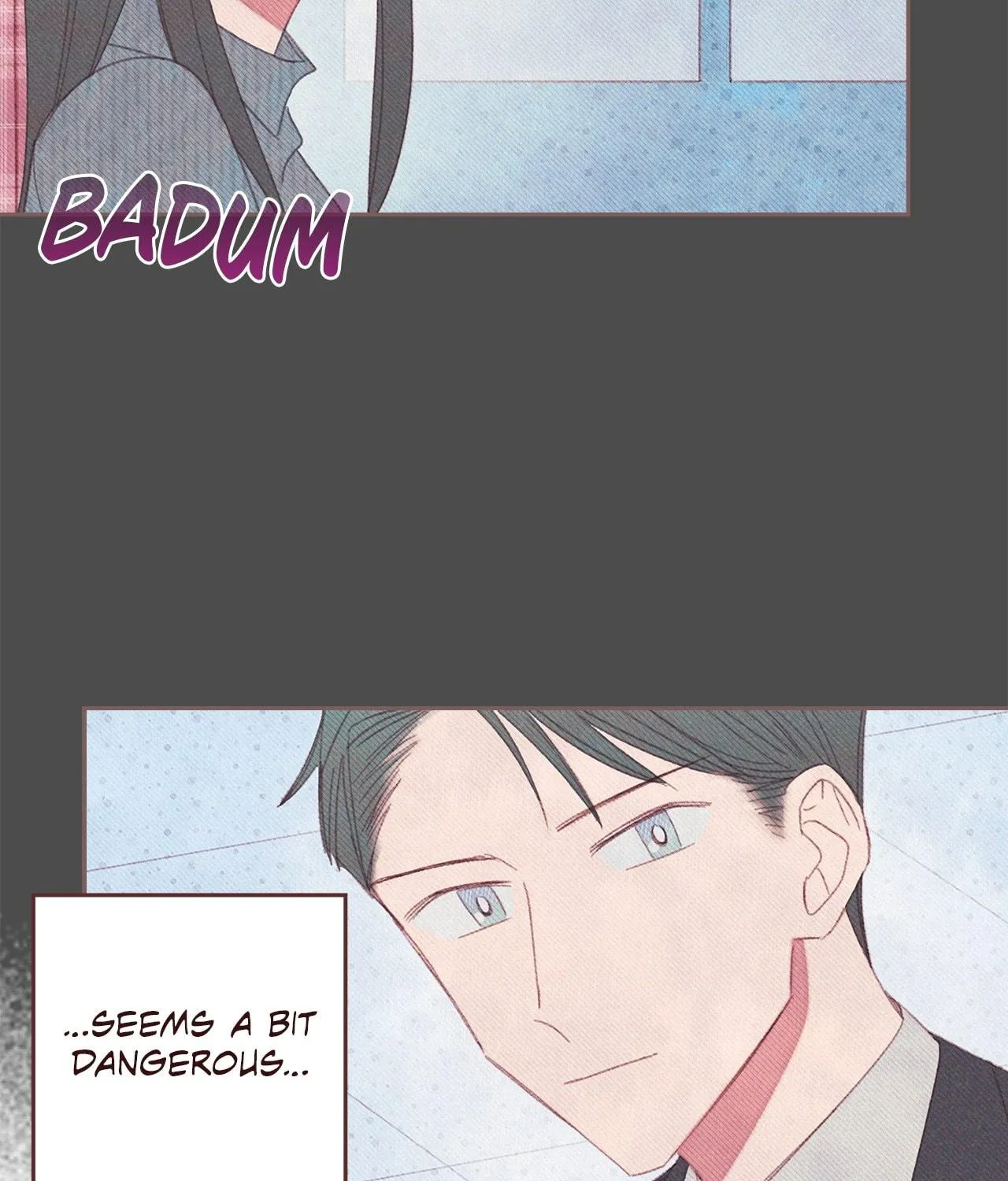 Read Obscene Hobby chapter 1 image 96 on Lezhin