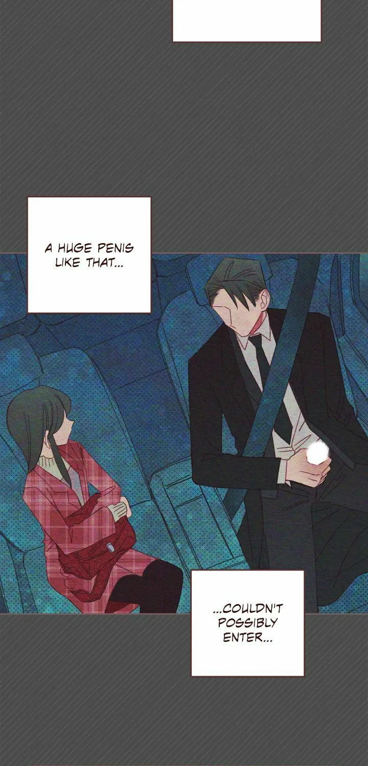 Read Obscene Hobby chapter 10 image 13 on Lezhin