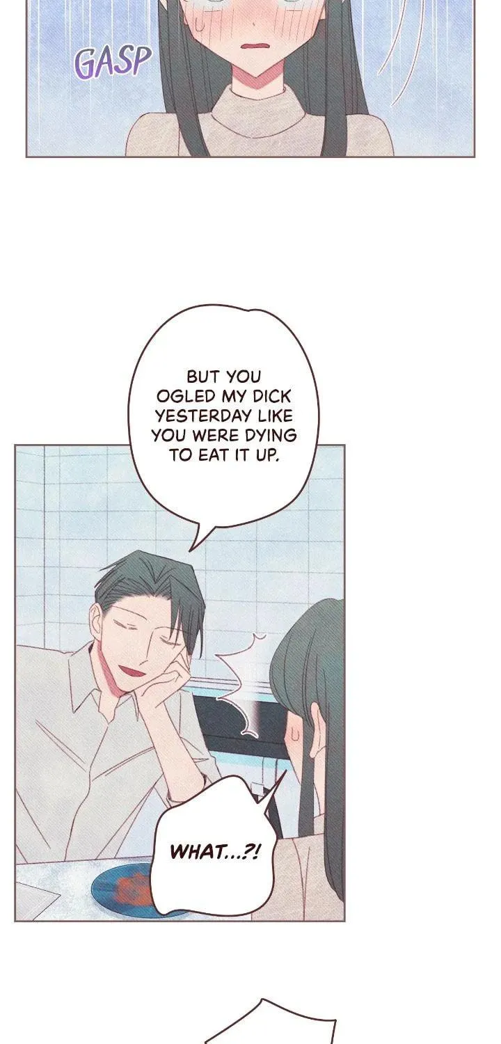 Read Obscene Hobby chapter 10 image 17 on Lezhin
