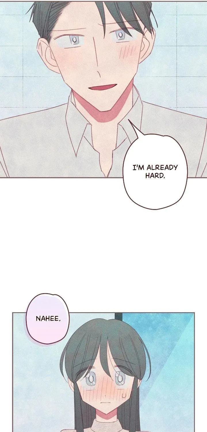 Read Obscene Hobby chapter 10 image 21 on Lezhin