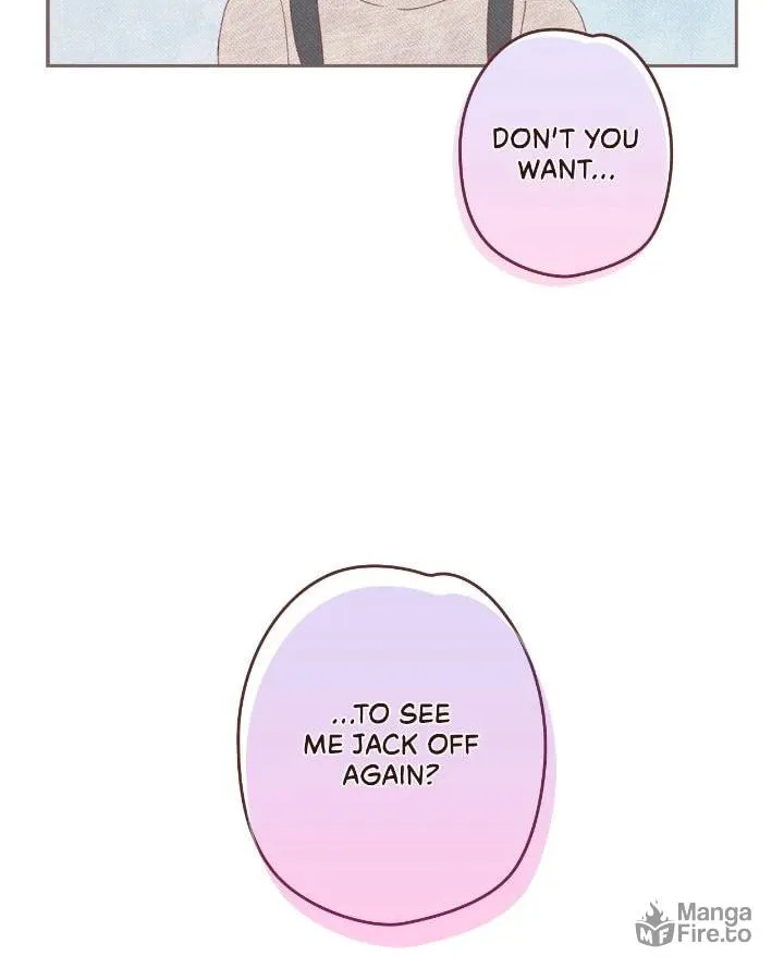 Read Obscene Hobby chapter 10 image 22 on Lezhin