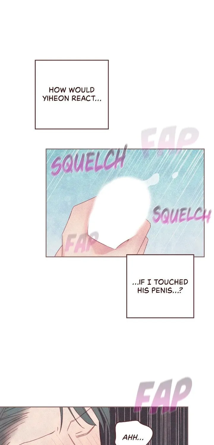 Read Obscene Hobby chapter 10 image 30 on Lezhin