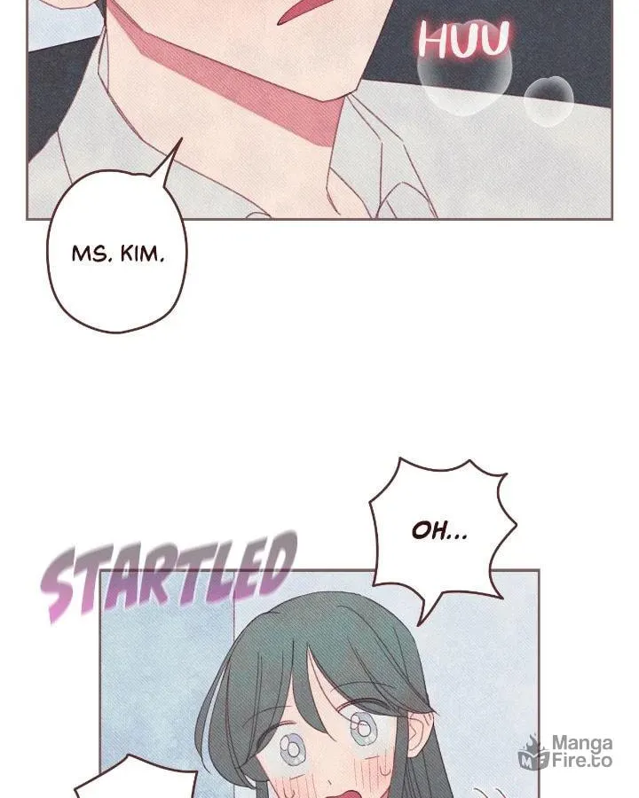 Read Obscene Hobby chapter 10 image 33 on Lezhin