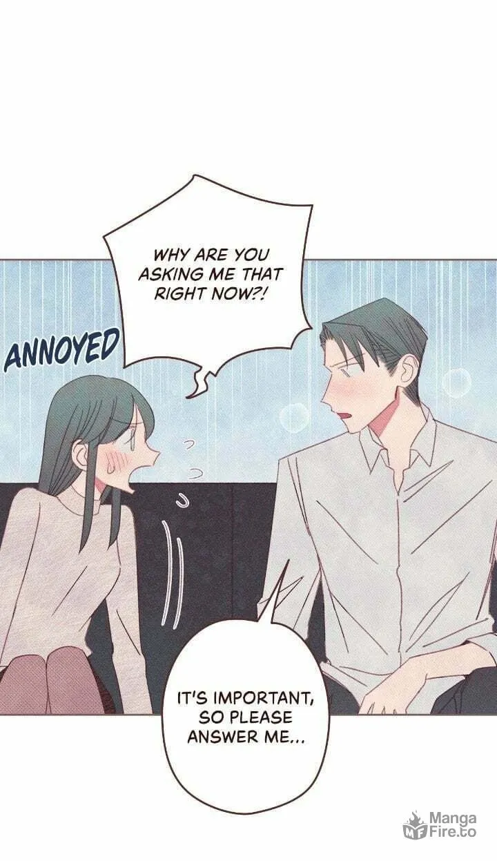 Read Obscene Hobby chapter 10 image 38 on Lezhin
