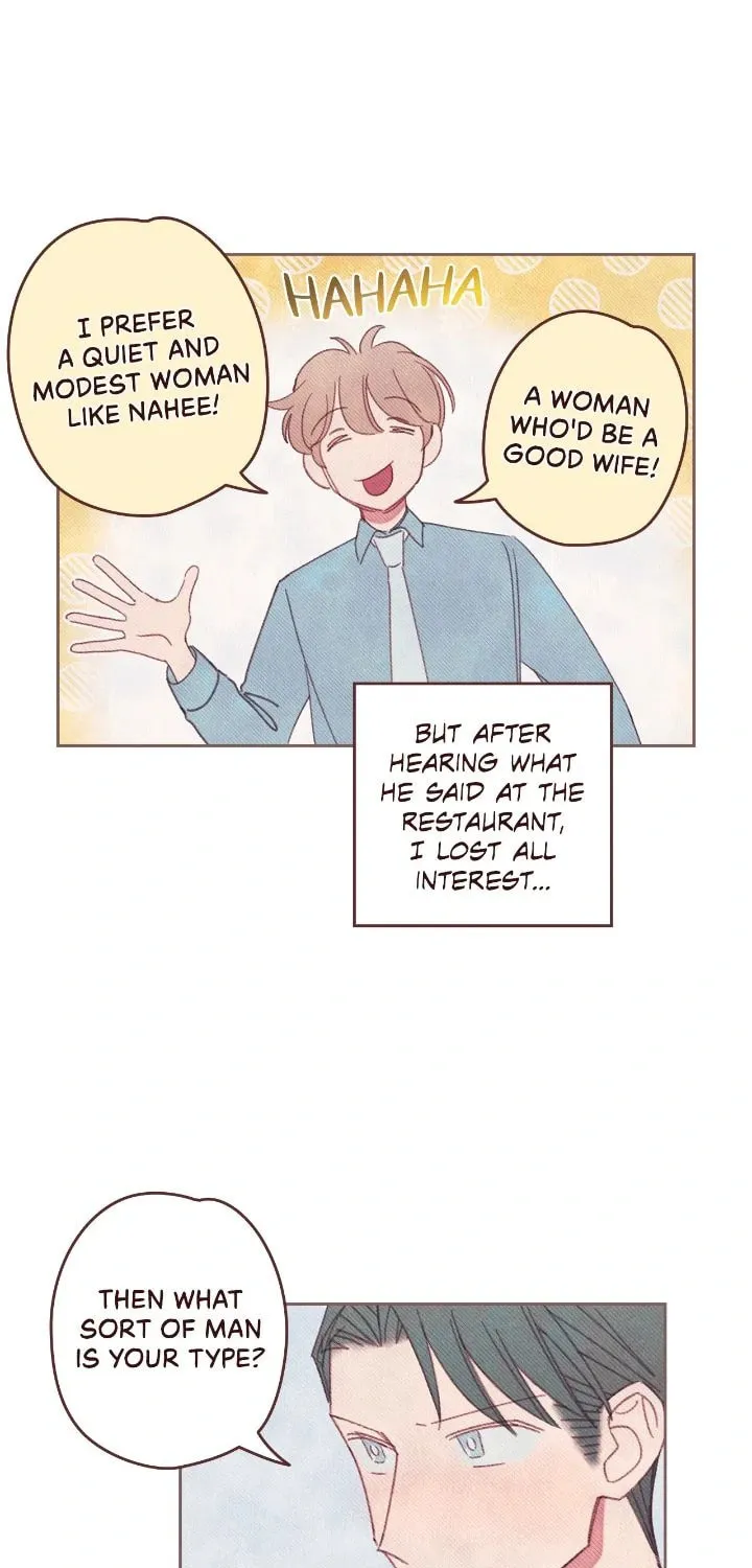 Read Obscene Hobby chapter 10 image 41 on Lezhin