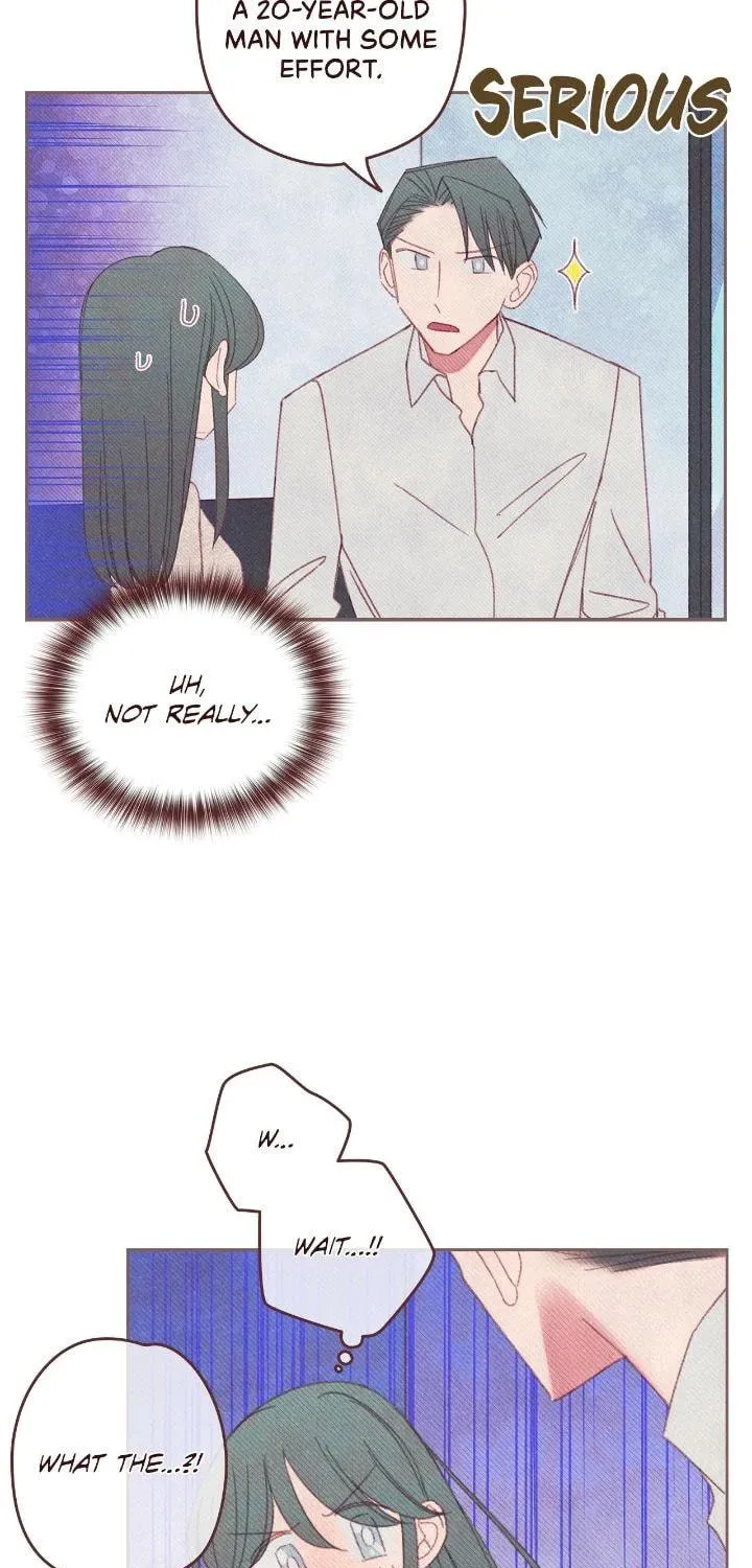 Read Obscene Hobby chapter 10 image 45 on Lezhin
