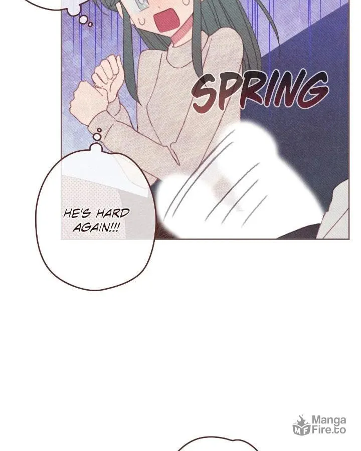 Read Obscene Hobby chapter 10 image 46 on Lezhin