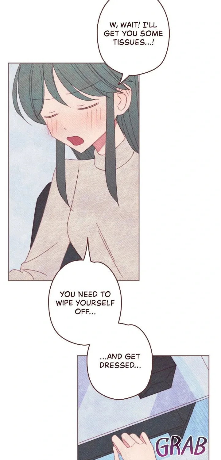 Read Obscene Hobby chapter 10 image 47 on Lezhin