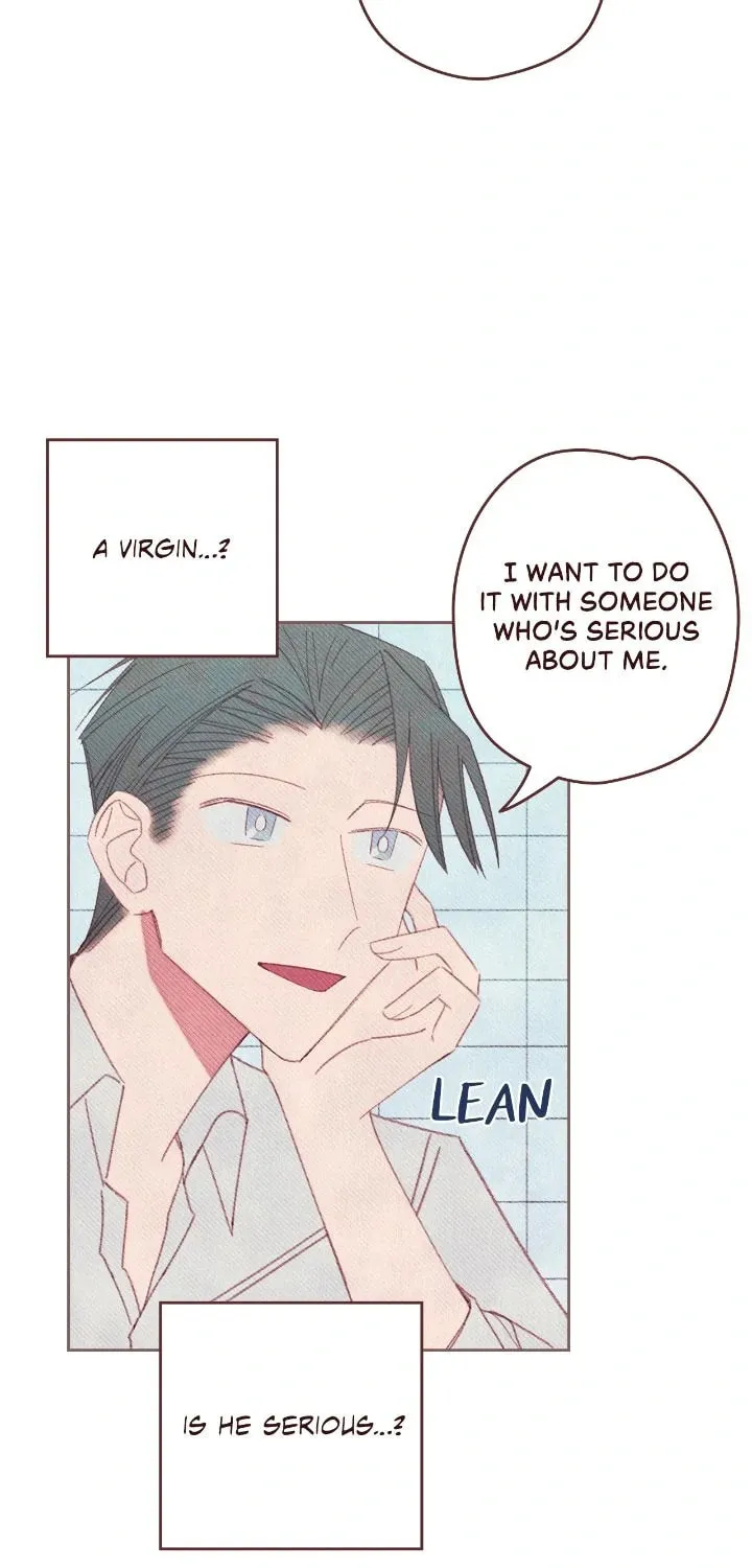 Read Obscene Hobby chapter 10 image 6 on Lezhin