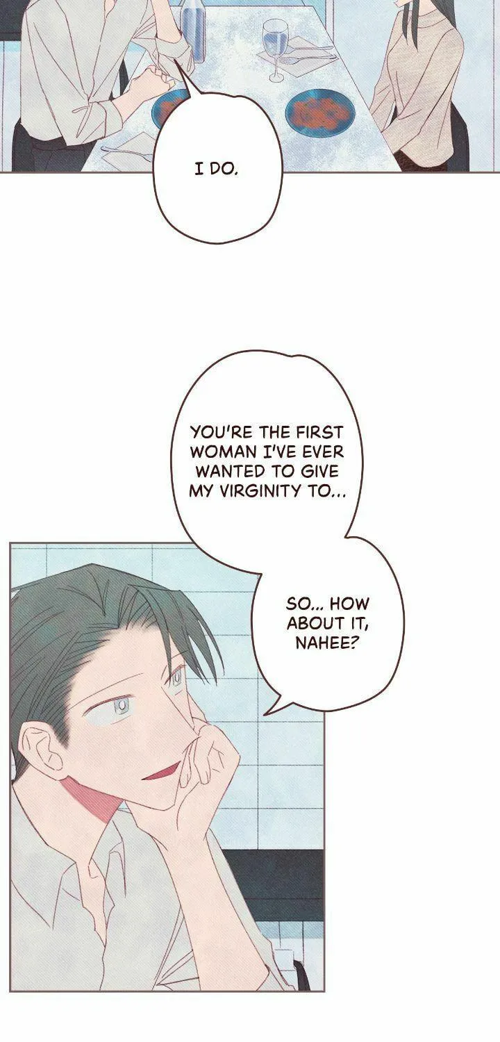 Read Obscene Hobby chapter 10 image 8 on Lezhin