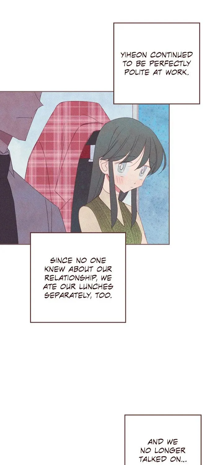 Read Obscene Hobby chapter 11 image 19 on Lezhin