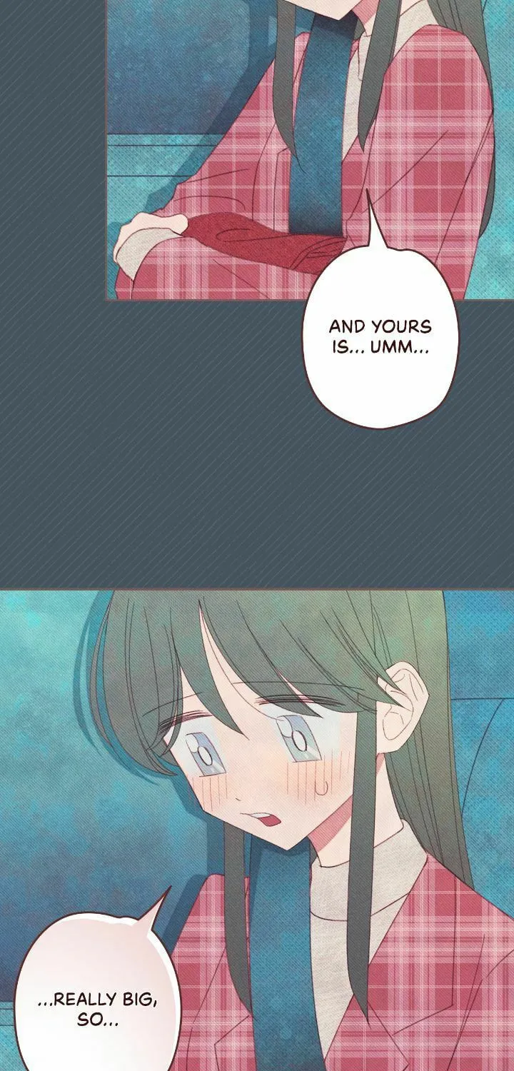 Read Obscene Hobby chapter 11 image 2 on Lezhin