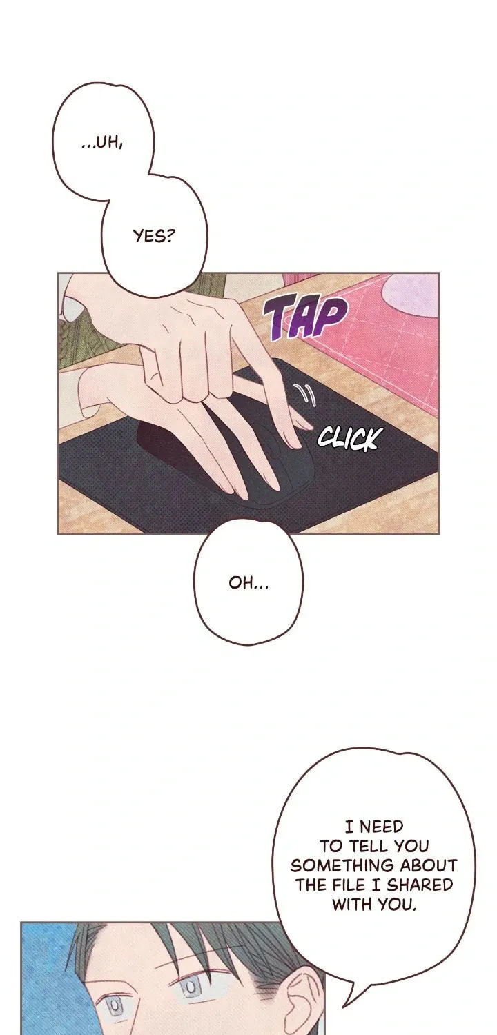 Read Obscene Hobby chapter 11 image 25 on Lezhin