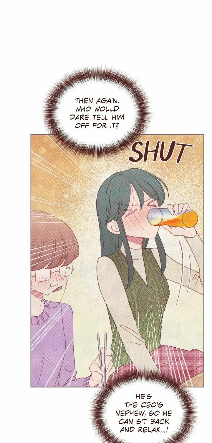 Read Obscene Hobby chapter 11 image 30 on Lezhin