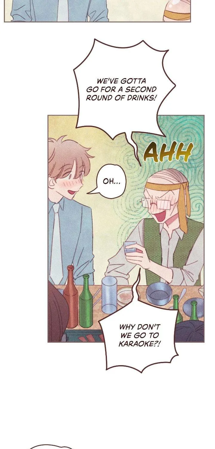 Read Obscene Hobby chapter 11 image 32 on Lezhin