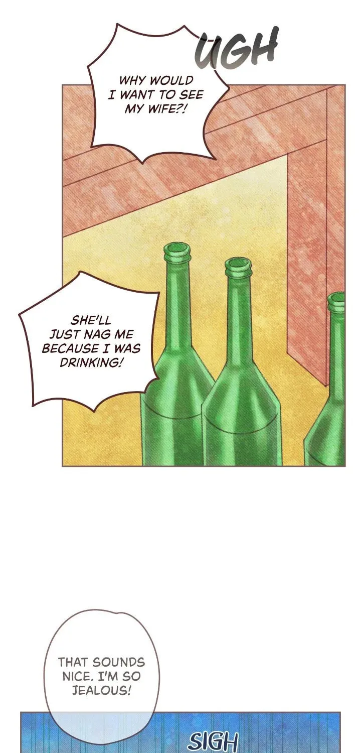 Read Obscene Hobby chapter 11 image 34 on Lezhin
