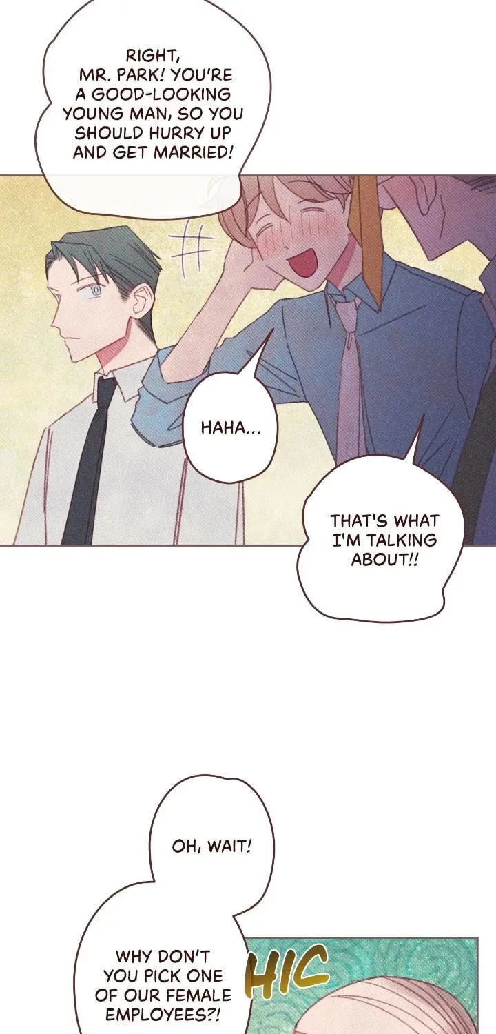 Read Obscene Hobby chapter 11 image 36 on Lezhin
