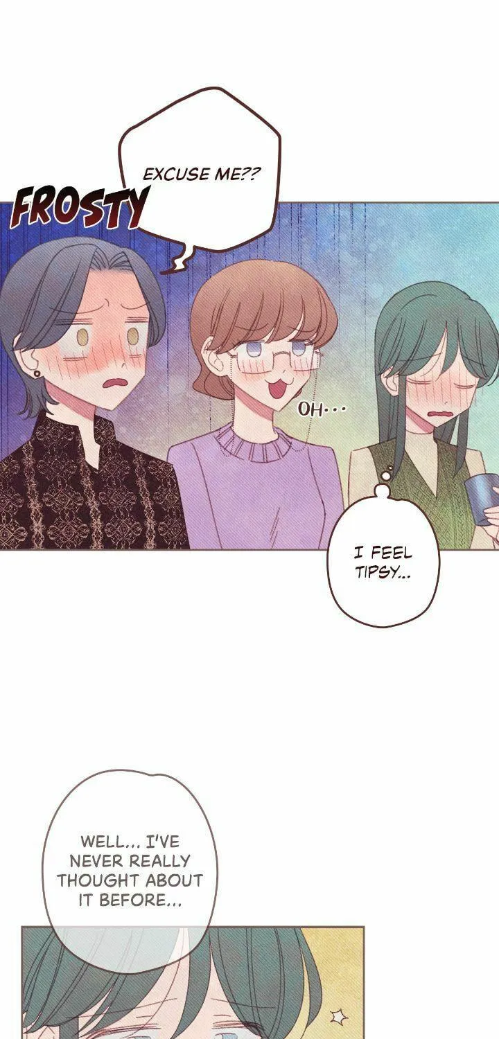 Read Obscene Hobby chapter 11 image 38 on Lezhin