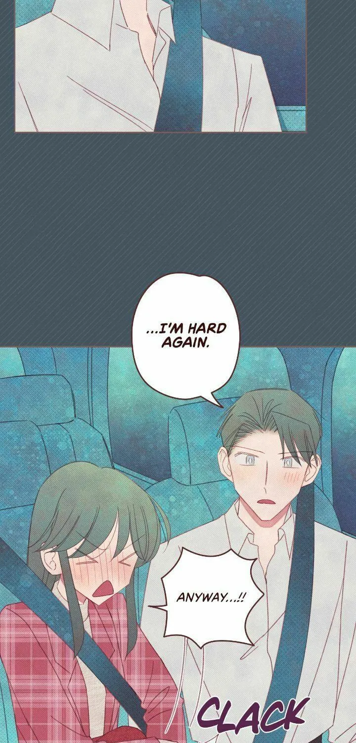 Read Obscene Hobby chapter 11 image 4 on Lezhin