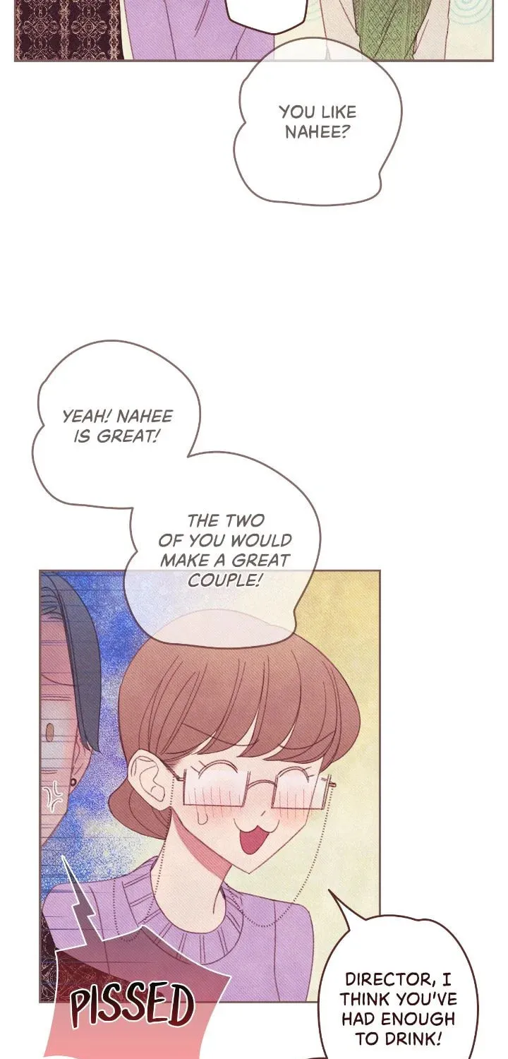 Read Obscene Hobby chapter 11 image 42 on Lezhin