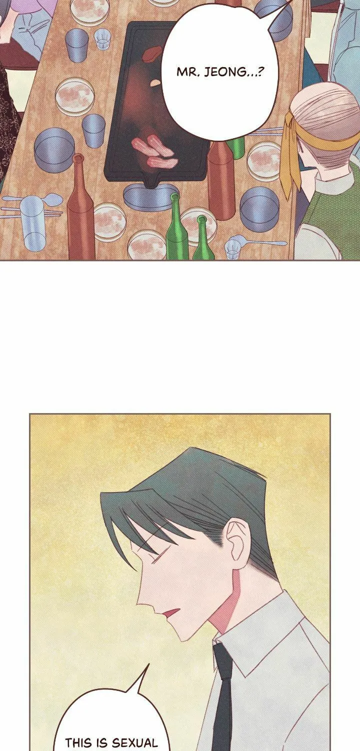 Read Obscene Hobby chapter 11 image 53 on Lezhin
