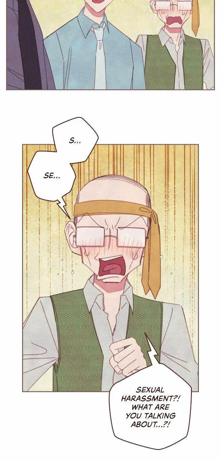 Read Obscene Hobby chapter 11 image 55 on Lezhin