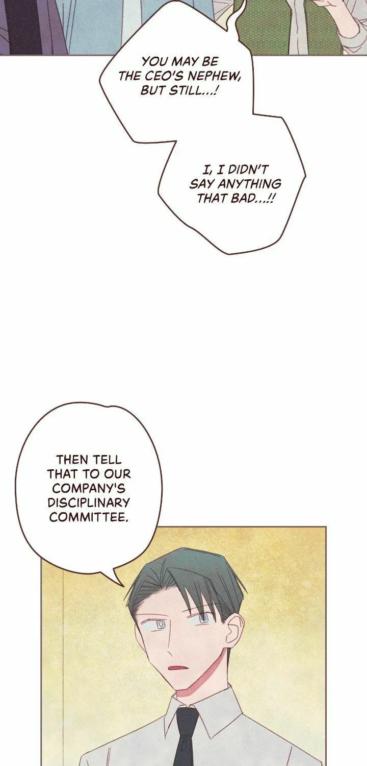 Read Obscene Hobby chapter 11 image 57 on Lezhin