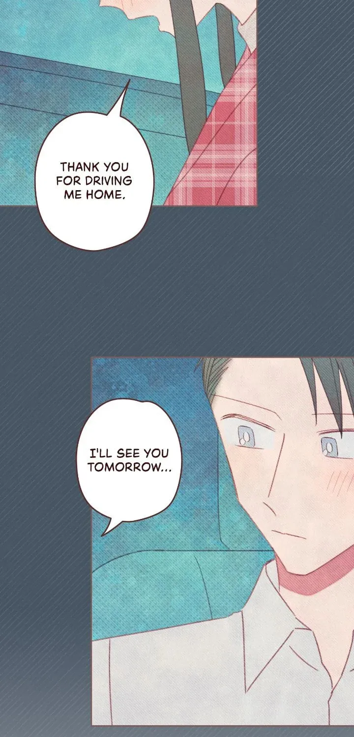 Read Obscene Hobby chapter 11 image 6 on Lezhin