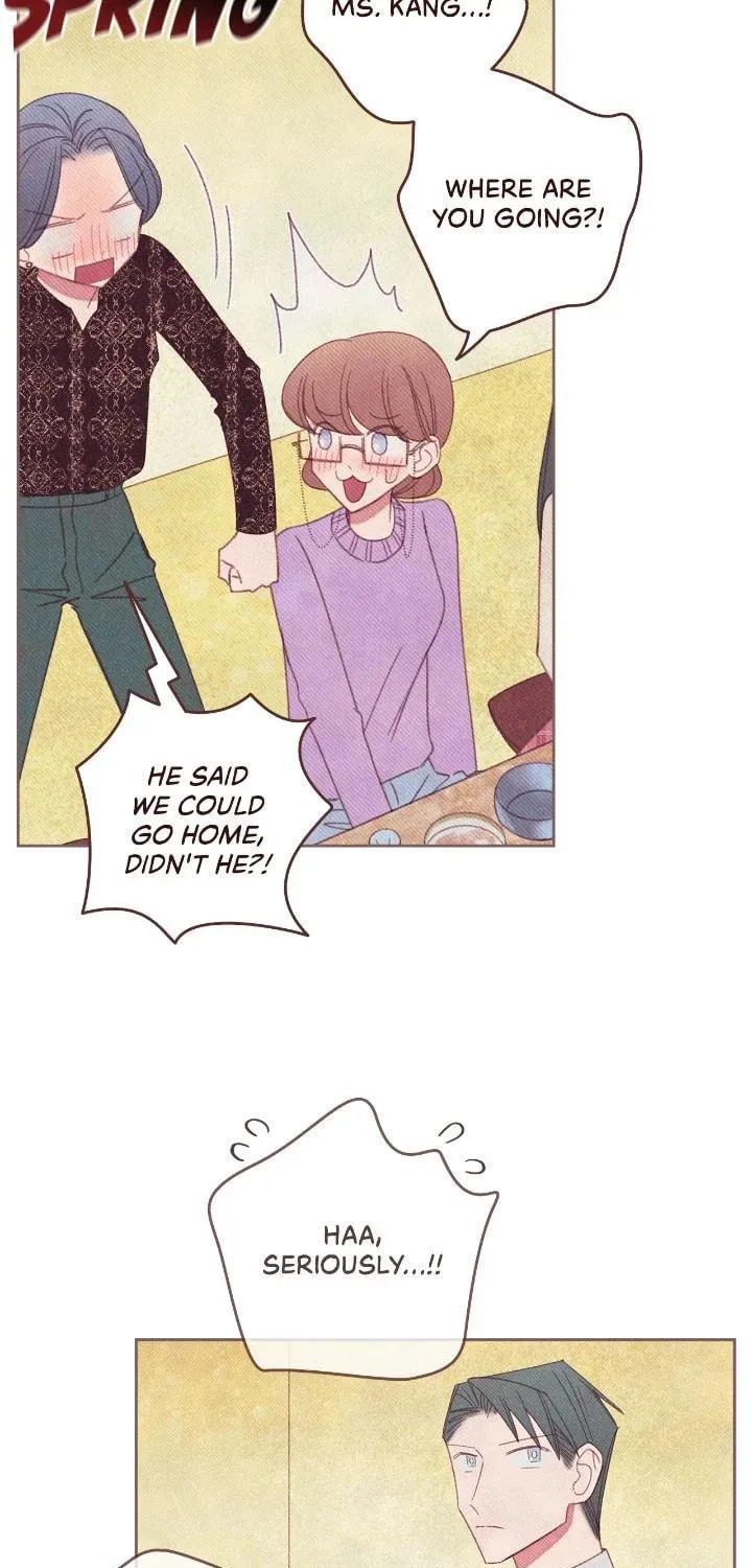 Read Obscene Hobby chapter 11 image 64 on Lezhin