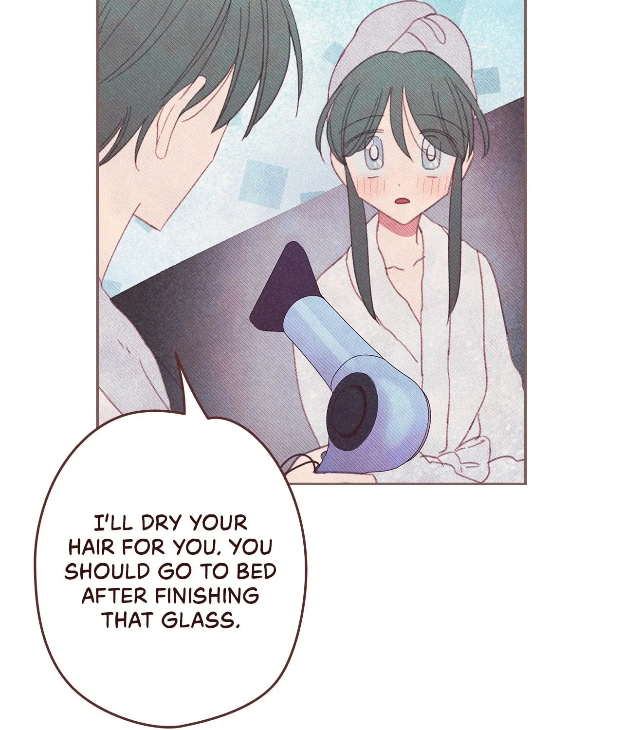 Read Obscene Hobby chapter 12 image 100 on Lezhin