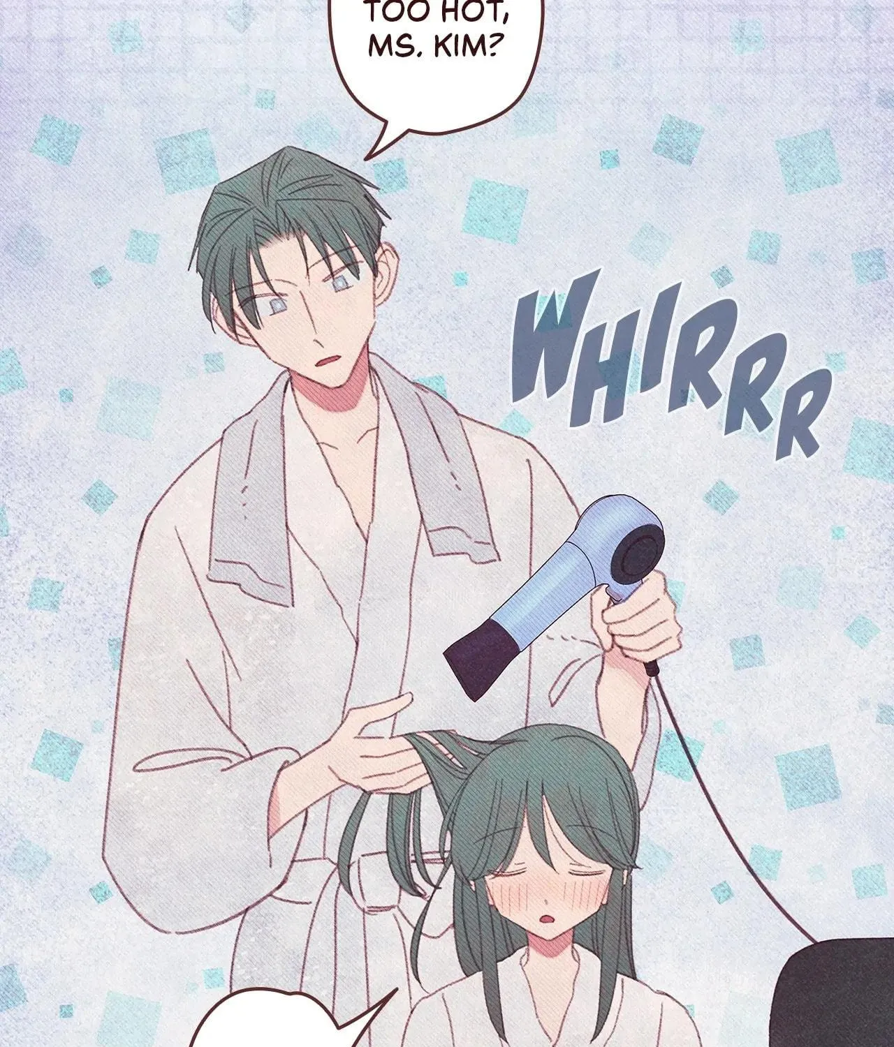 Read Obscene Hobby chapter 12 image 102 on Lezhin