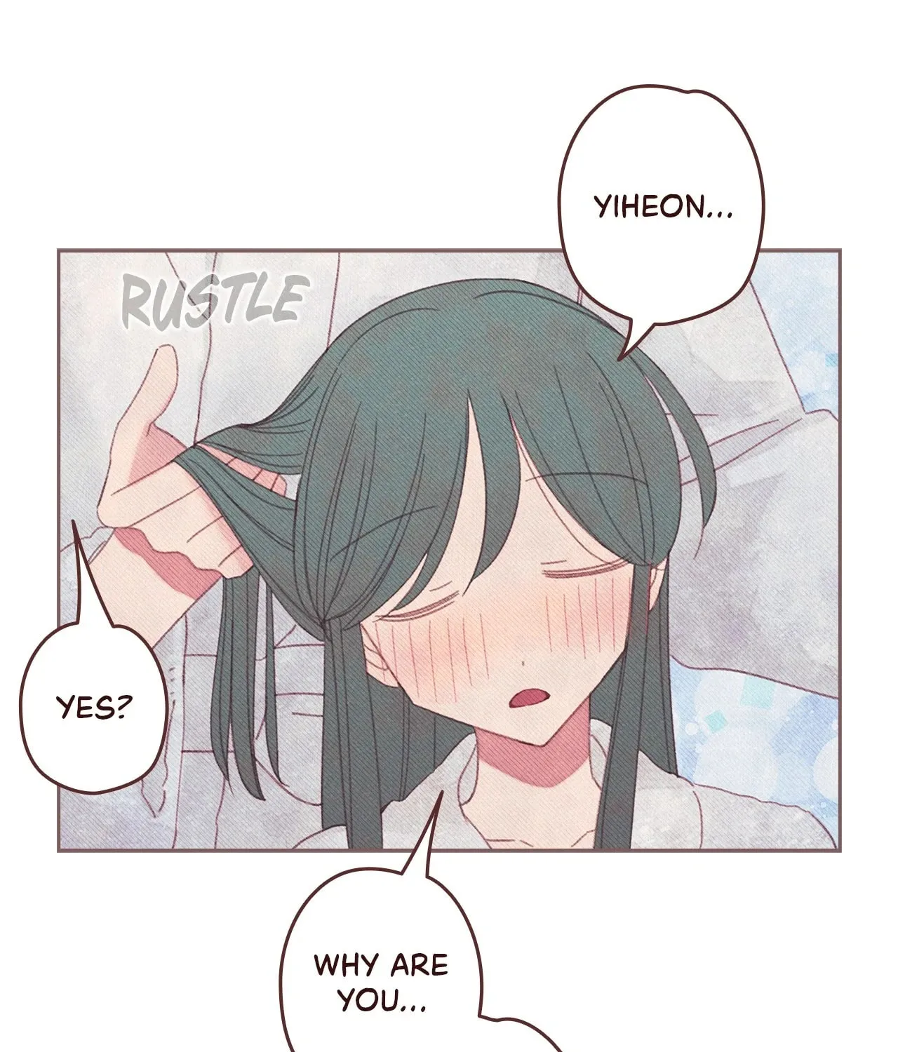 Read Obscene Hobby chapter 12 image 105 on Lezhin