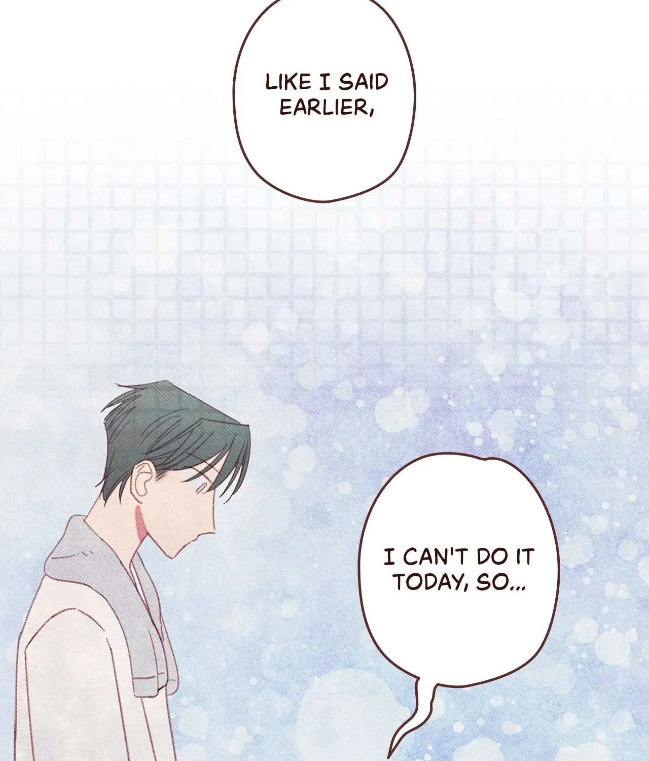 Read Obscene Hobby chapter 12 image 109 on Lezhin