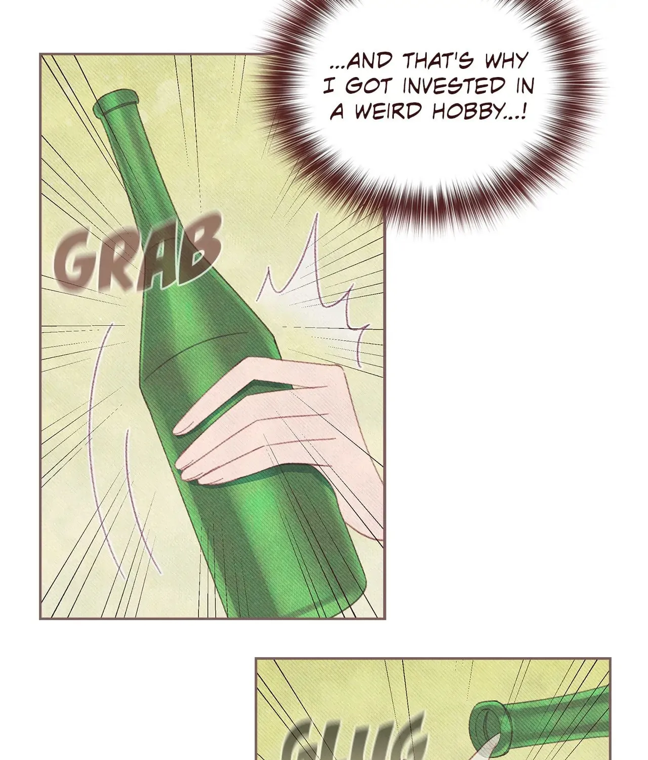 Read Obscene Hobby chapter 12 image 25 on Lezhin